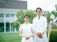 岐阜清流病院の非常勤(夜勤バイト) 正看護師 病院求人イメージ