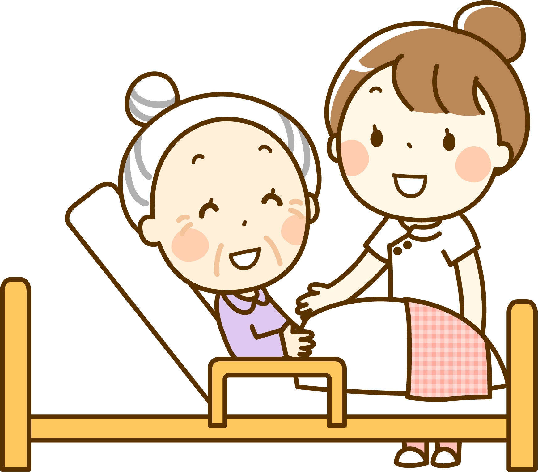 神戸ゆうゆうの里診療所の常勤(夜勤あり) 正看護師 准看護師 クリニックの求人情報イメージ1