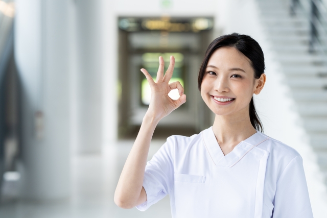 ファミール産院ありだの常勤(夜勤あり) 正看護師 准看護師 クリニック求人イメージ