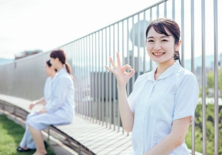 株式会社ハピネスTKチャームスイート奈良学園前の非常勤(夜勤バイト) 正看護師 准看護師 病院の求人情報イメージ1