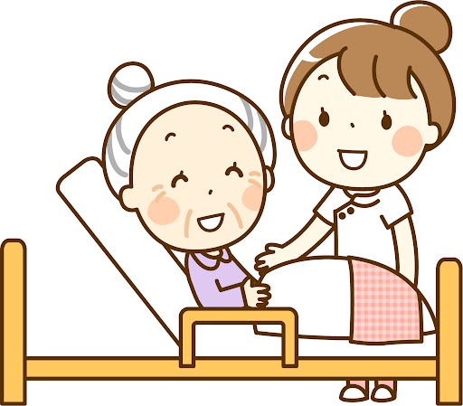 日進おりど病院の常勤(夜勤専従) 正看護師 病院求人イメージ