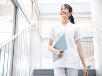 岡山西大寺病院の常勤(夜勤あり) 正看護師 病院の求人情報イメージ1