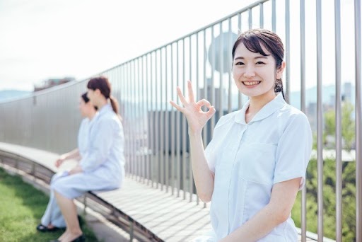 巴株式会社訪問看護ステーションPLUS 　泉大津の非常勤(日勤のみ) 正看護師 クリニック求人イメージ